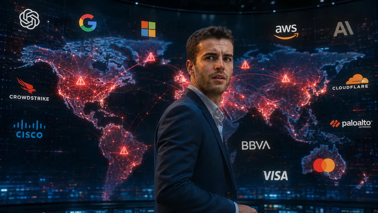 La ventana se está cerrando: OpenAI, Google y Anthropic firmaron la misma carta el mismo día