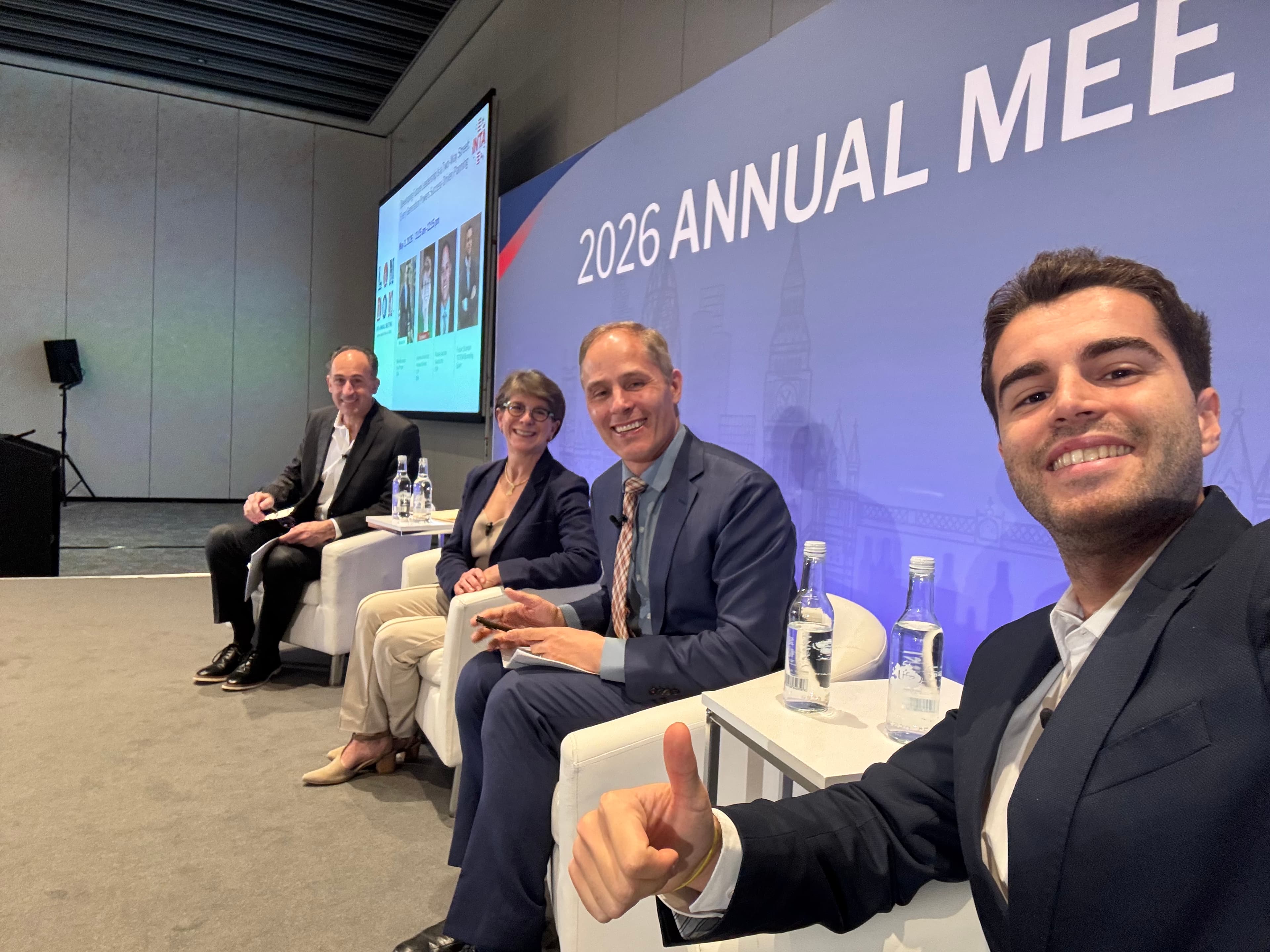 INTA Annual Meeting 2026 Londres