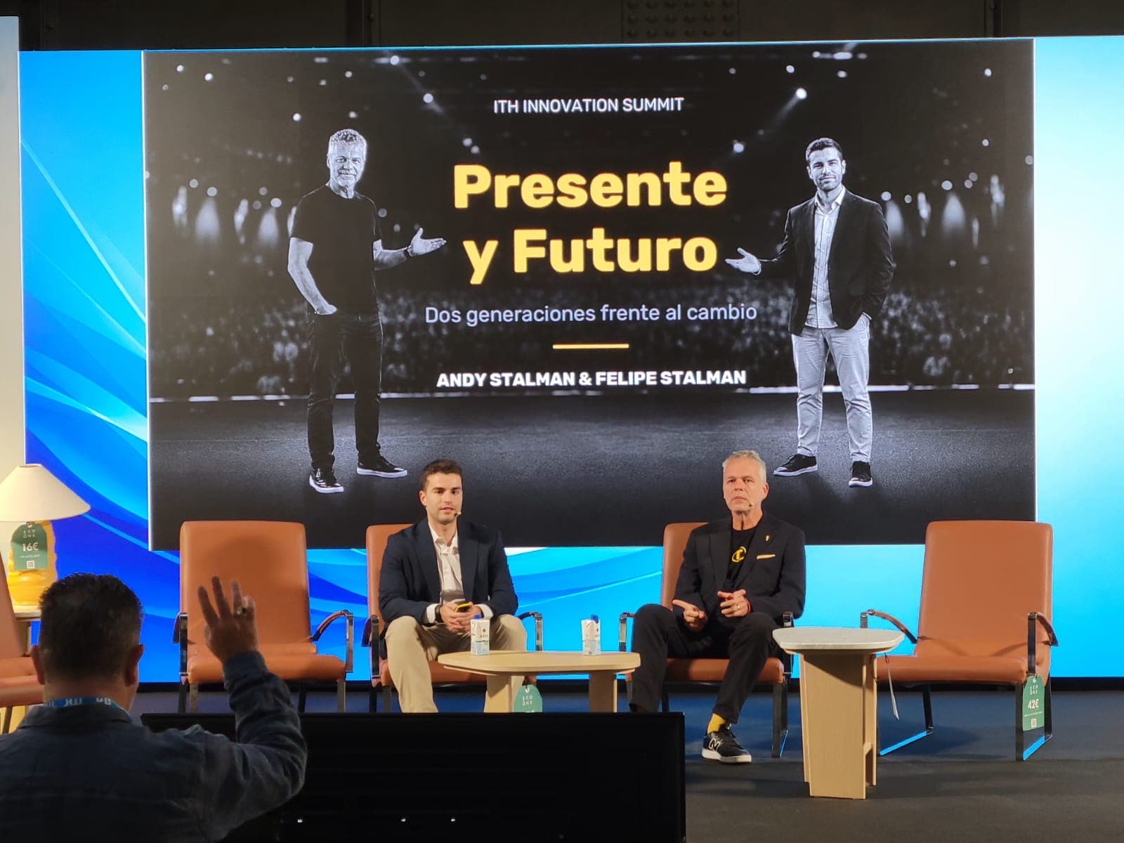 Lo que dejó el ITH Innovation Summit 2026 sobre IA y turismo